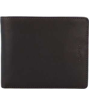 Picard Brooklyn Geldbörse Leder 12 cm