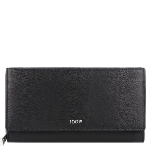 Joop! Lantea Europa Geldbörse RFID Schutz Leder 18 cm