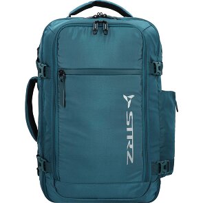 Polestream Strz by Vienna Business-Rucksack RFID Schutz 47 cm Laptopfach