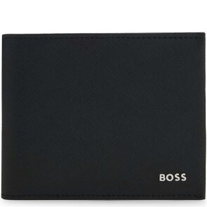 Boss Northon Geldbörse RFID Schutz Leder 11 cm
