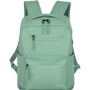 Travelite Kick Off Rucksack 40 cm Laptopfach
