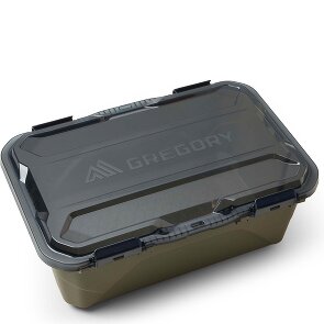 Gregory Alpaca 46 Equipment Box 68 cm