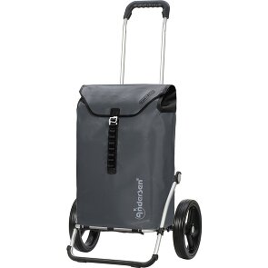 Andersen Shopper Royal Shopper Ortlieb 2.0 Einkaufstrolley 50 cm