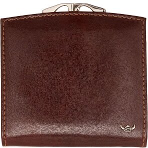 Golden Head Colorado RFID Bügelbörse