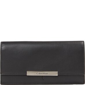 Calvin Klein CK Linear Geldbörse 19 cm