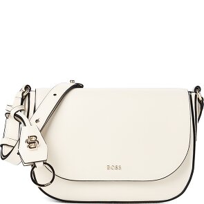 Boss Numah Umhängetasche Leder 22 cm