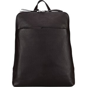 Jost Lysa Daypack Leder 36 cm Laptopfach