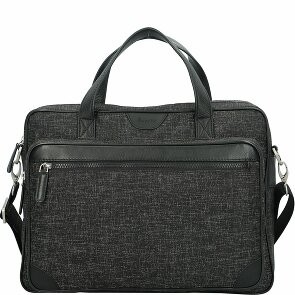Esquire Recycled life Aktentasche 38 cm Laptopfach