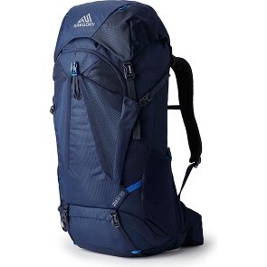 Gregory Zulu 55 Trekkingrucksack M-L 76 cm
