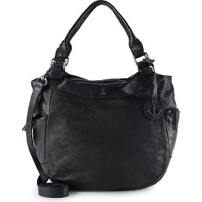 Harbour 2nd Selina Schultertasche Leder 36 cm