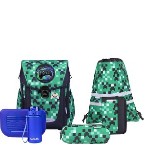 McNeill Primo Schulranzen-Set 8-teilig