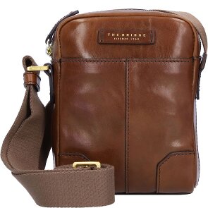 The Bridge Vespucci Umhängetasche Leder 16 cm