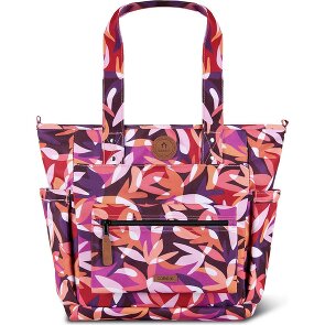 Cabaia Tote Bag Pro All Over Shopper Tasche M 36 cm Laptopfach