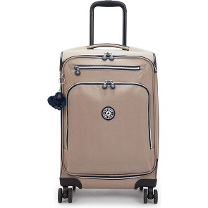 Kipling Basic New Youri Spin 4 Rollen Kabinentrolley 55 cm