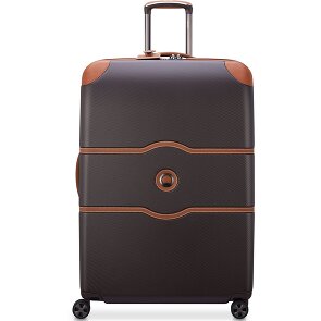 Delsey Paris Chatelet Air 2.0 4 Rollen Trolley 82 cm