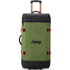 Jeep JS007C 2 Rollen Trolley 82 cm