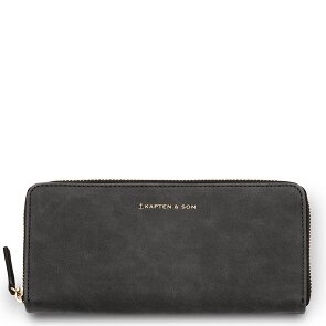 Kapten & Son Louvre Geldbörse 21 cm