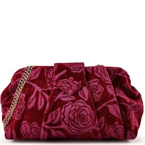 Oilily Floraison Jacquard Umhängetasche 30 cm