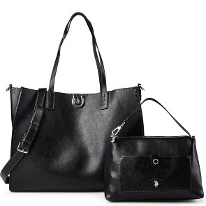 U.S. Polo Assn. Middleton Schultertasche 39.5 cm