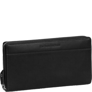 The Chesterfield Brand Halle Geldbörse RFID Schutz Leder 19 cm