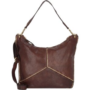 Campomaggi Shopper Tasche Leder 40 cm