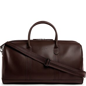 Ted Baker Danne Weekender Reisetasche Leder 40 cm