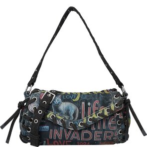 Desigual Pizzicato Zarauz Schultertasche 28.5 cm
