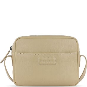 bugatti Elsa Umhängetasche Leder 19 cm