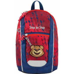 Step by Step FC Bayern Kindergartenrucksack 30 cm