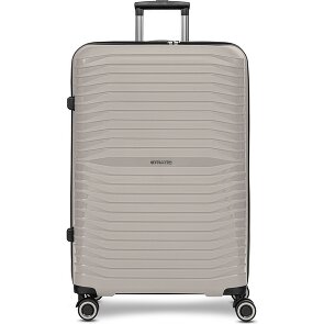 Stratic Shine 4 Rollen Trolley 76 cm