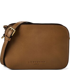 Liebeskind Luka Umhängetasche Leder 20.5 cm