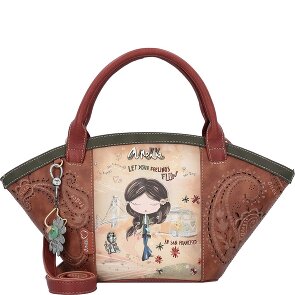 Anekke Peace & Love Handtasche 16 cm