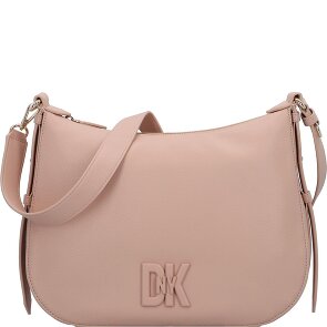 DKNY Seventh Avenue Schultertasche Leder 33 cm