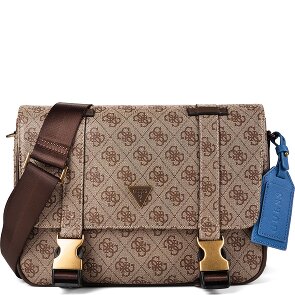 Guess Milano Messenger 27 cm