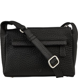 Voi Hirsch Bine Umhängetasche Leder 22 cm