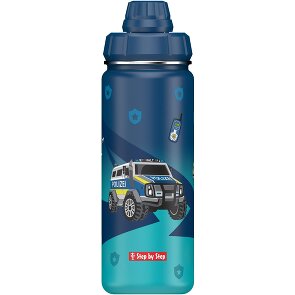 Step by Step Trinkflasche 1 ml