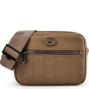 Lacoste Nomogramme Umhängetasche 19 cm