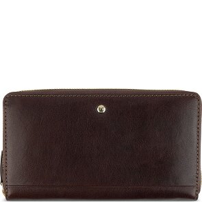 bugatti Neaples Geldbörse RFID Schutz Leder 19 cm