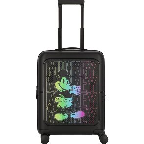 American Tourister Dashpop Disney 4 Rollen Kabinentrolley 55 cm mit Dehnfalte