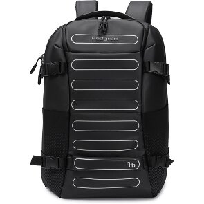 Hedgren Comby Performance Reiserucksack RFID 46 cm