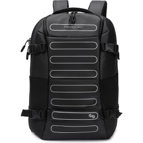 Hedgren Comby Performance Trip M P Business-Rucksack RFID Schutz 46 cm