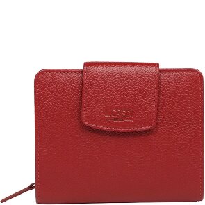 L.Credi Maranello Geldbörse Leder 12,5 cm