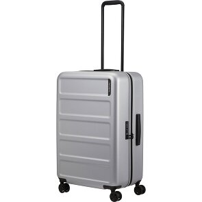 Samsonite Quadrix 4-Rollen Trolley 68 cm