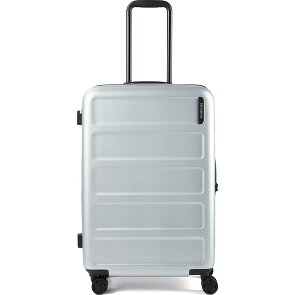 Samsonite Quadrix 4-Rollen Trolley 68 cm