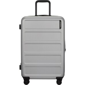Samsonite Quadrix 4-Rollen Trolley 68 cm