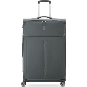 Roncato Ironik 2.0 4 Rollen Trolley 75 cm mit Dehnfalte