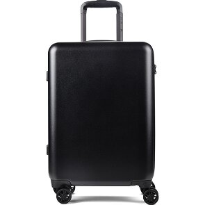 Pack Easy Colly Pure 4 Rollen Kabinentrolley S 55 cm