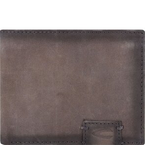 camel active Dallas Geldbörse RFID Schutz Leder 13 cm