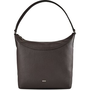 Boss Lenah Schultertasche Leder 30 cm