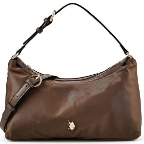 U.S. Polo Assn. Houston Schultertasche 33 cm